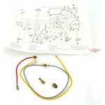 Diverse / Import Schéma zapojení osvětlení pro M 50 Jet MG00042185 – Sleviste.cz
