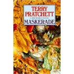 EN - Discworld 18: Maskerade - Terry Pratchett – Hledejceny.cz