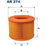 Vzduchový filtr Filtron AR274 – Hledejceny.cz