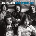 Blue Oyster Cult - Essential Blue Oyster Cult CD – Hledejceny.cz