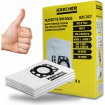 KÄRCHER 2.863-314.0 4 ks – Zboží Dáma