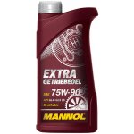 Mannol Extra Getriebeoil 75W-90 1 l – Zbozi.Blesk.cz