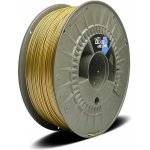Fillamentum PLA Extrafill Gold Happens 1,75mm 750g – Zboží Živě