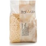 Italwax Filmwax zrnka vosku Bílá čokoláda 500 g – Zboží Mobilmania