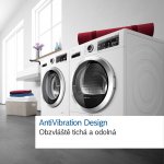 BOSCH WQG243D8CS – Zboží Mobilmania