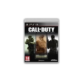 Call of Duty: Modern Warfare Trilogy