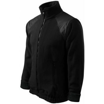 Malfini jacket HIQ 506 černá