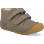 Bundgaard Petit Strap Velcro Army Ws – Hledejceny.cz