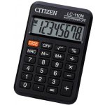 Citizen LC 110 N – Hledejceny.cz