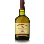 Redbreast 12y 40% 0,7 l (karton) – Zboží Dáma