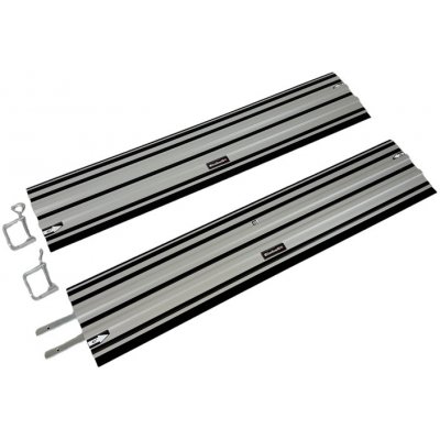 Einhell vodící lišta 2x 1000 mm 4502118 – Zbozi.Blesk.cz