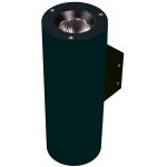 KOHL LIGHTING HAMMER ROUND 30,6W 3000K K52300.BK – Hledejceny.cz