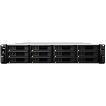 Synology RackStation RS3617RPxs