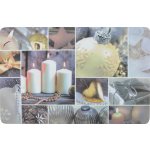 Mybesthome Prostírání Wanilla 28x43cm – Zboží Dáma