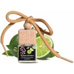 Semante Esenciální olej do koupele a aromalamp To pravé limetové 8 ml – Hledejceny.cz