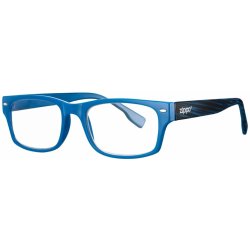 Zippo brýle na čtení 31ZB4BLU350