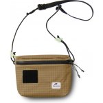 Naturehike taška přes rameno Mia 3l 84g hnědá – Hledejceny.cz