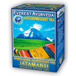 Everest Ayurveda JATAMANSI Deprese a psychické poruchy 100 g – Zboží Mobilmania