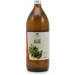 EkoMedica Aloe Vera Gel 99 8% 1000 ml – Hledejceny.cz