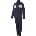 Puma Poly Suit CL B dívčí tepláková souprava – Hledejceny.cz
