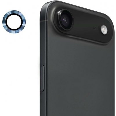 Enkay 120435 Alu sklo pro fotoaparát Apple iPhone Air Blue – Zboží Živě