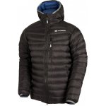 Sir Joseph Atol Hooded II turquoise / navy – Zboží Dáma