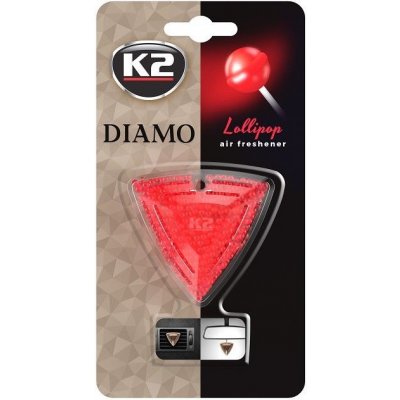 K2 Diamo - lollipop – Hledejceny.cz