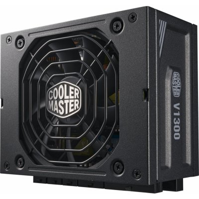 Cooler Master V1300 SFX 1300W MPZ-D001-SFBP-BEU – Hledejceny.cz