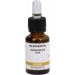 Bioearth Elementa sérum Koenzym Q10 0,2% 15 ml – Sleviste.cz