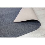 Timzo Torpedo 4929 filc tmavě šedý – Hledejceny.cz