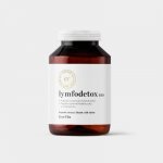 Ecce Vita Bio Lymfodetox 100 tablet – Hledejceny.cz