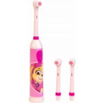 Psi Patrol Paw Patrol Pink – Hledejceny.cz