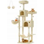 Feandrea Škrabadlo vysoké 161 - 220 cm – Zboží Dáma