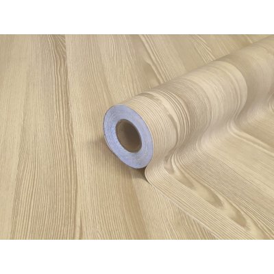 Dimex 99-6235 Samolepicí fólie BOROVICE STŘEDNÍ ATLANTA PVC šíře 90 cm