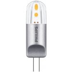 Philips LED žárovka Capsule G4 2-20W 827 D 200Lm 12V stmívatelná – Zboží Mobilmania
