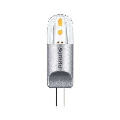 Philips LED žárovka Capsule G4 2-20W 827 D 200Lm 12V stmívatelná – Zboží Mobilmania