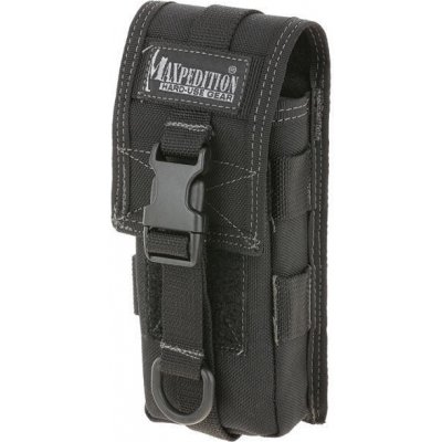 Maxpedition TC-1 Waistpack Black