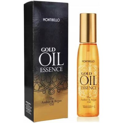 Montibello Arganový olej bez oplachování 30 ml – Hledejceny.cz