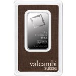 Valcambi platinový slitek 20 g – Zboží Dáma