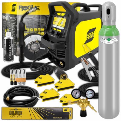 Esab Rogue EM 210 PRO – Sleviste.cz