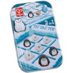 Piškvorky, Hadi a žebříky hra 2v1 – Zbozi.Blesk.cz