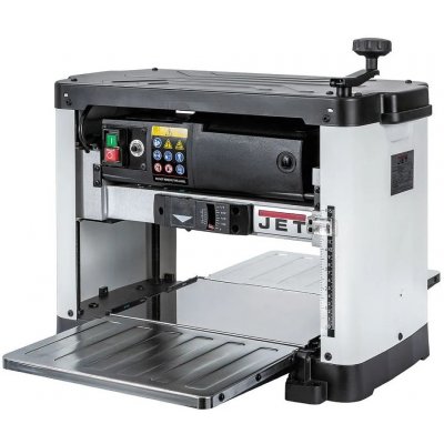 JET JET JWP-12 – HobbyKompas.cz