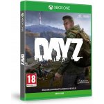 DAYZ – Zboží Dáma
