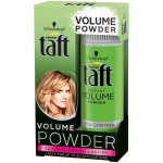 Taft Volume Power Pudr na vlasy 10 g – Zboží Dáma
