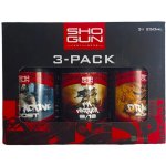 Shogun Terra Starter 3-Pack 750 ml – Zboží Mobilmania