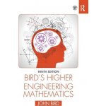 Bird's Higher Engineering Mathematics – Hledejceny.cz