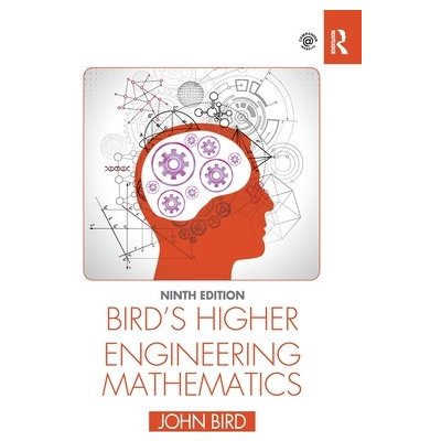 Bird's Higher Engineering Mathematics – Hledejceny.cz