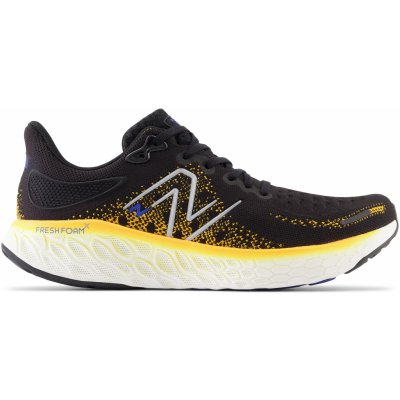 New Balance Fresh Foam 1080v12 M108012D černé – Hledejceny.cz