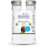 Bioplanete Bio Olej kokosový 1 l – Zbozi.Blesk.cz