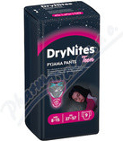 KIMBERLY-CLARK DryNites kalhotky absorb.dívky 8-15let-27-57kg-9ks